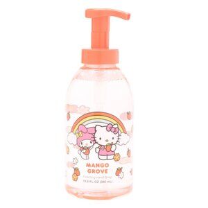 HELLO KITTY Multi 19.6oz Mango Grove Scented Foaming Hand Soap